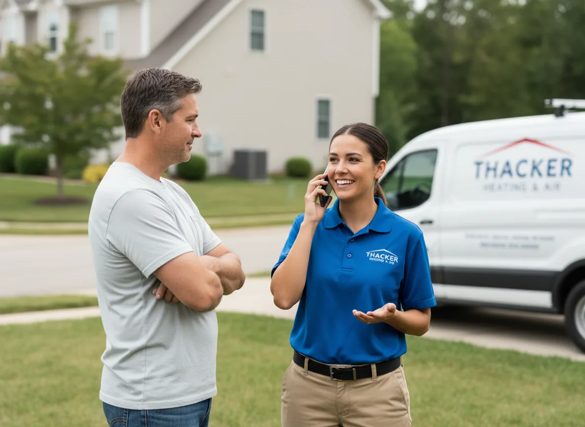 Ac Repair Avonmore, PA FAQs